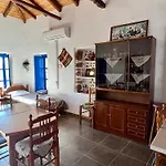 Politeika Traditional House *