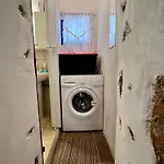 公寓 Politeika Traditional House *