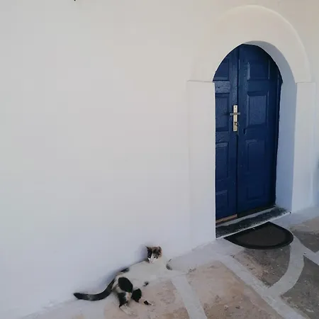 Politeika Traditional House *