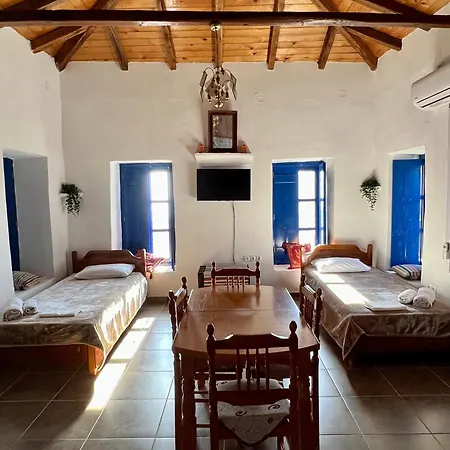 Politeika Traditional House