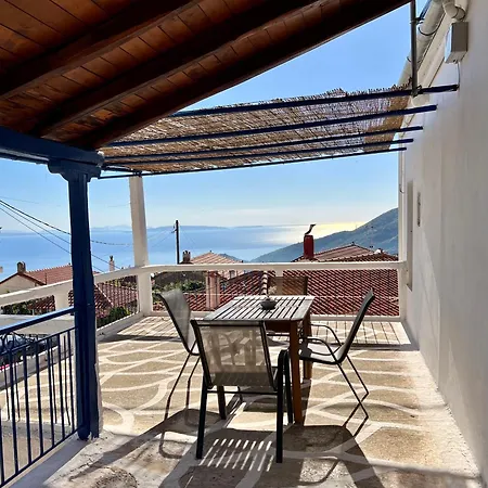 Politeika Traditional House 아파트