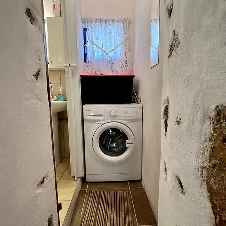 Appartement Politeika Traditional House *