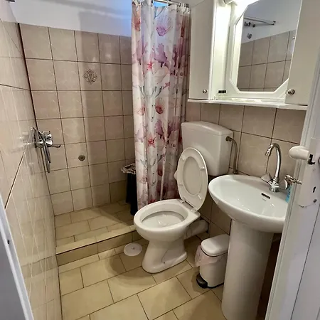 Politeika Traditional House