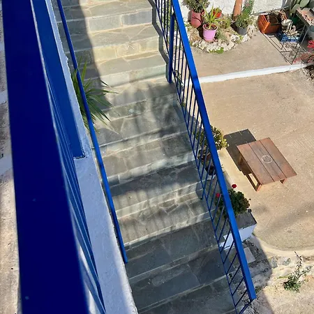 Politeika Traditional House Appartement