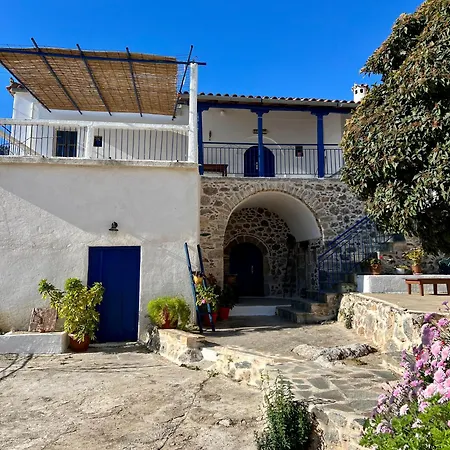 Politeika Traditional House Appartement Tirós