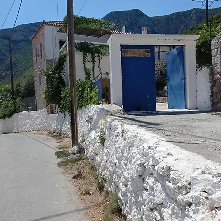 Apartament Politeika Traditional House *