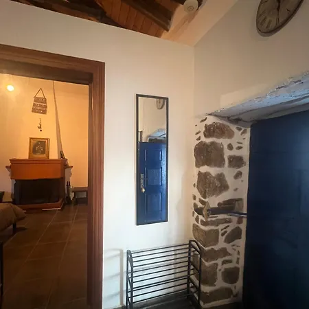 Apartamento Politeika Traditional House *