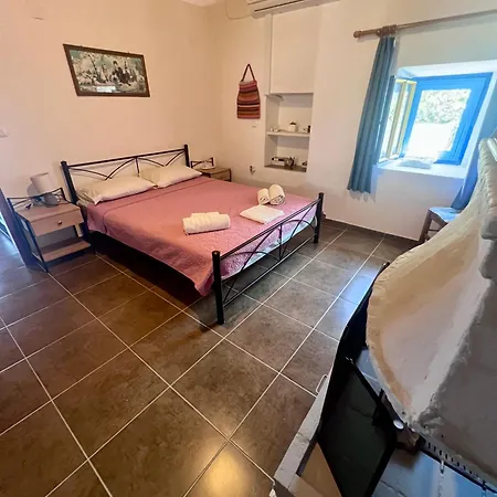 Politeika Traditional House Appartamento *