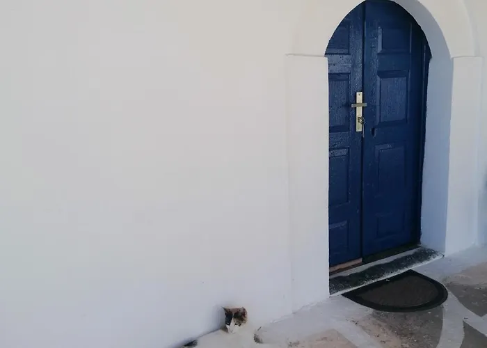 Politeika Traditional House *