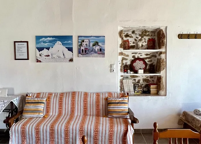 Appartement Politeika Traditional House