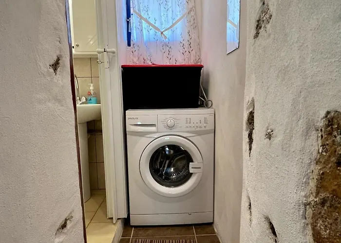 Appartement Politeika Traditional House *