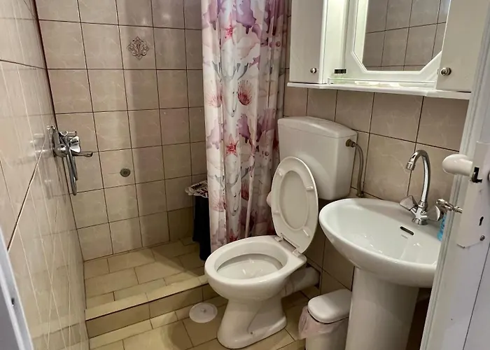 Politeika Traditional House