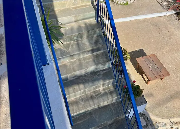 Politeika Traditional House شقة