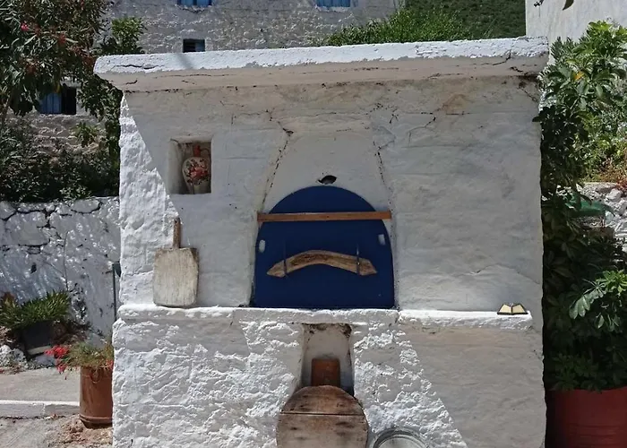 Politeika Traditional House