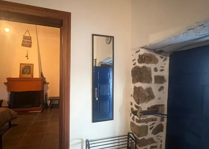 Apartamento Politeika Traditional House *